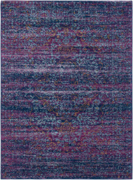 Harput 3’11″x5’7″ Machine Woven Rug