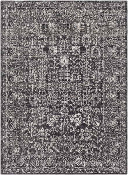 Harput 3’11″x5’7″ Machine Woven Rug