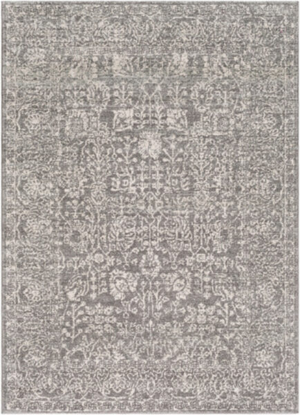Harput 3’11″x5’7″ Machine Woven Rug