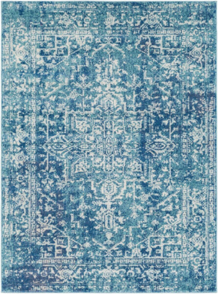 Harput 5’3″x7’3″ Machine Woven Rug