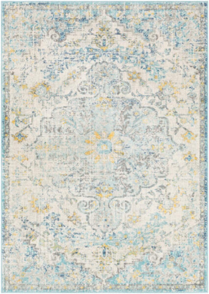 Harput 5’3″x7’3″ Machine Woven Rug