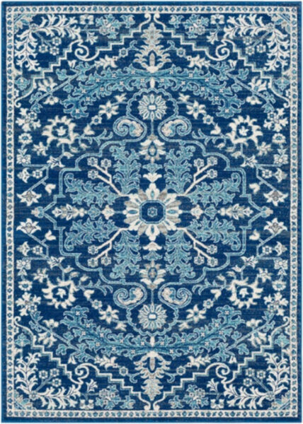 Harput 5’3″x7’3″ Machine Woven Rug