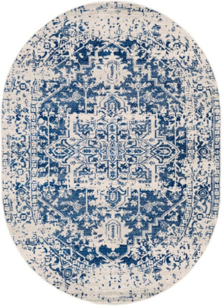 Harput 6’7″x9′ Machine Woven Rug