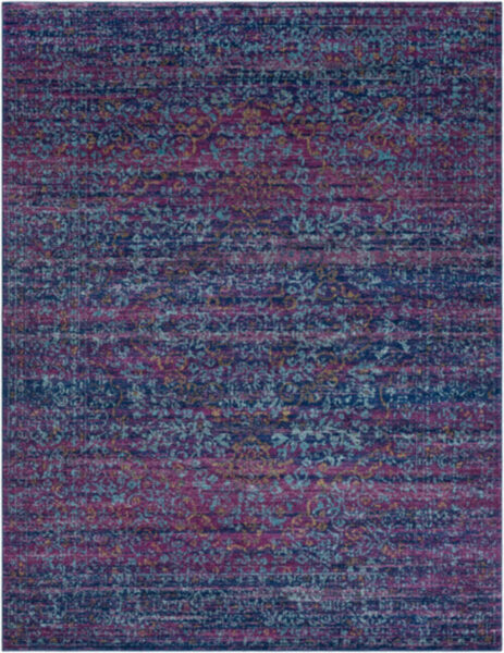 Harput 7’10″x10’2″ Machine Woven Rug