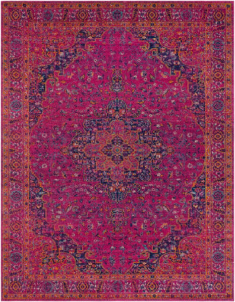 Harput 7’10″x10’2″ Machine Woven Rug