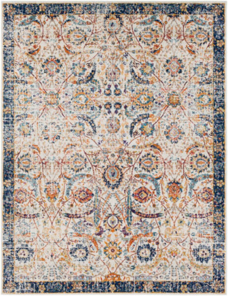 Harput 7’10″x10’2″ Machine Woven Rug