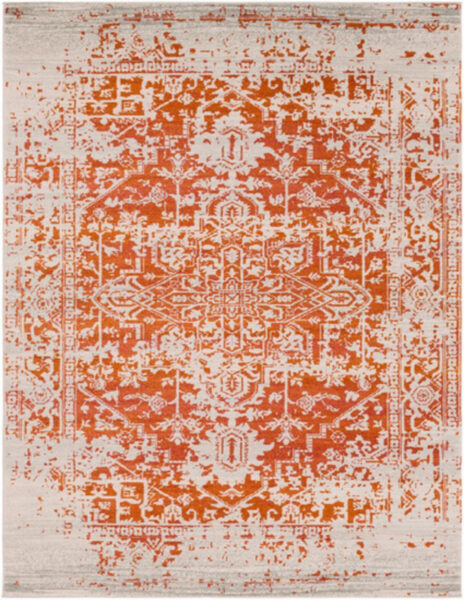 Harput 7’10″x10’2″ Machine Woven Rug