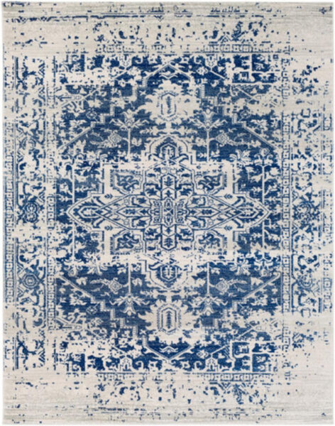 Harput 7’10″x10’2″ Machine Woven Rug