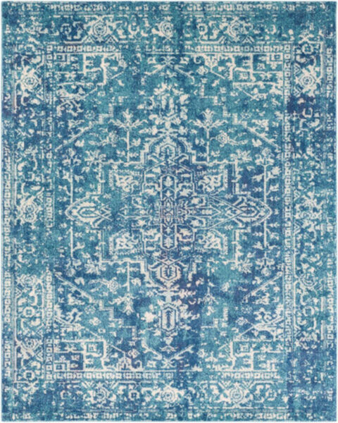 Harput 7’10″x10’2″ Machine Woven Rug