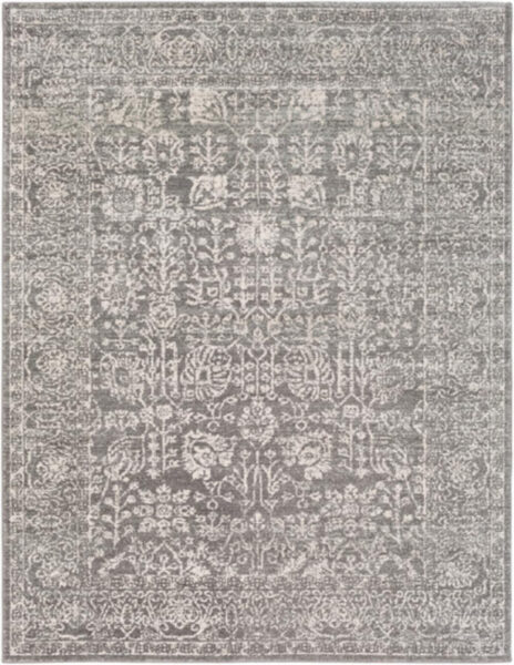 Harput 7’10″x10’2″ Machine Woven Rug
