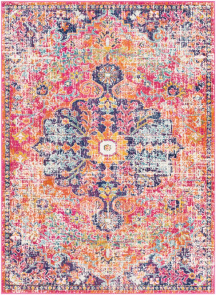 Harput 7’10″x10’2″ Machine Woven Rug