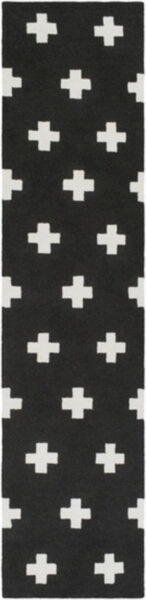 Hilda 2’3″x10′ Handmade Runner
