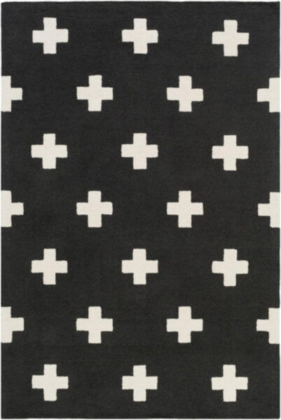 Hilda 3’x5′ Handmade Rug