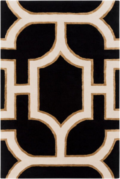 Intermezzo 8’x10′ Handmade Rug