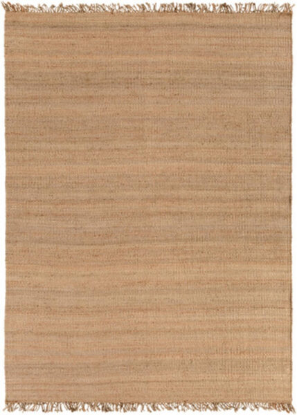Jute 10’x13’6″ Handmade Rug