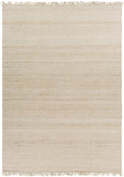 Jute 10’x13’6″ Handmade Rug