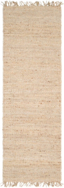 Jute 2’6″x7’6″ Handmade Runner