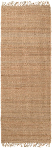 Jute 2’6″x8′ Handmade Runner