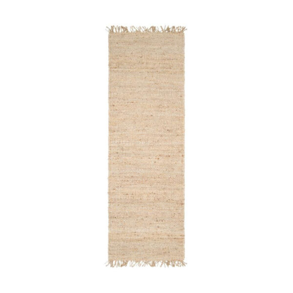 Jute 3’x12′ Handmade Runner