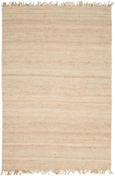 Jute 5’x7’6″ Handmade Rug