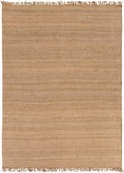 Jute 8’x10’6″ Handmade Rug