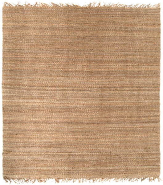 Jute 8’x8′ Handmade Rug