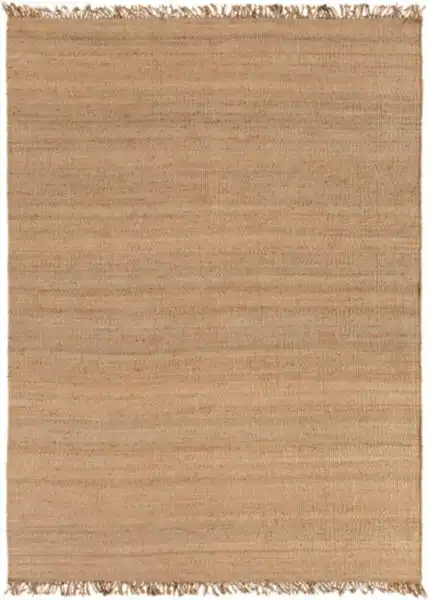 Jute 9’x13′ Handmade Rug