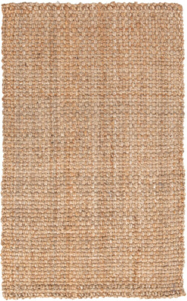 Jute Woven 2’6″x4′ Handmade Rug
