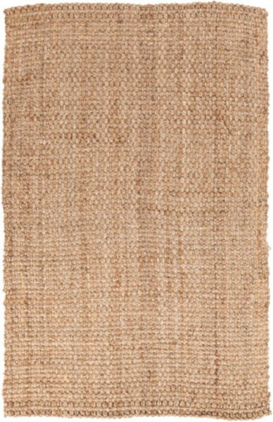 Jute Woven 3’6″x5’6″ Handmade Rug