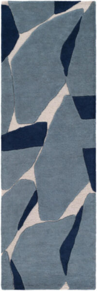 Kennedy 2’6″x8′ Handmade Runner