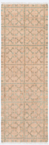 Laural 2’6″x8′ Handmade Runner