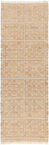 Laural 2’6″x8′ Handmade Runner