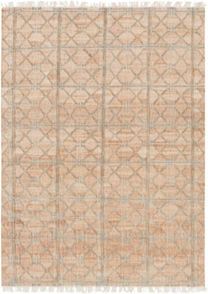 Laural 2’x3′ Handmade Rug