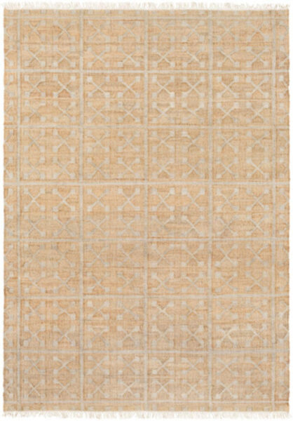 Laural 2’x3′ Handmade Rug