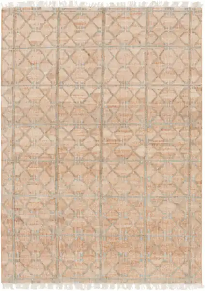 Laural 5’x7’6″ Handmade Rug