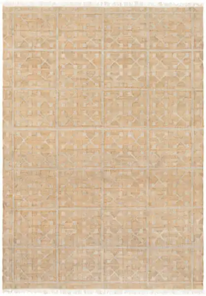 Laural 5’x7’6″ Handmade Rug