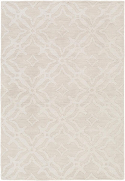Metro 3’x5′ Handmade Rug