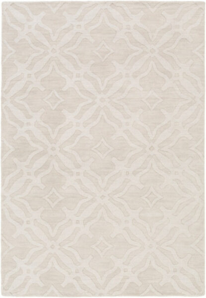 Metro 4’x6′ Handmade Rug