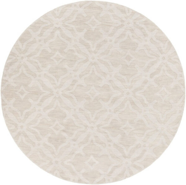 Metro 7’9″x7’9″ Handmade Rug