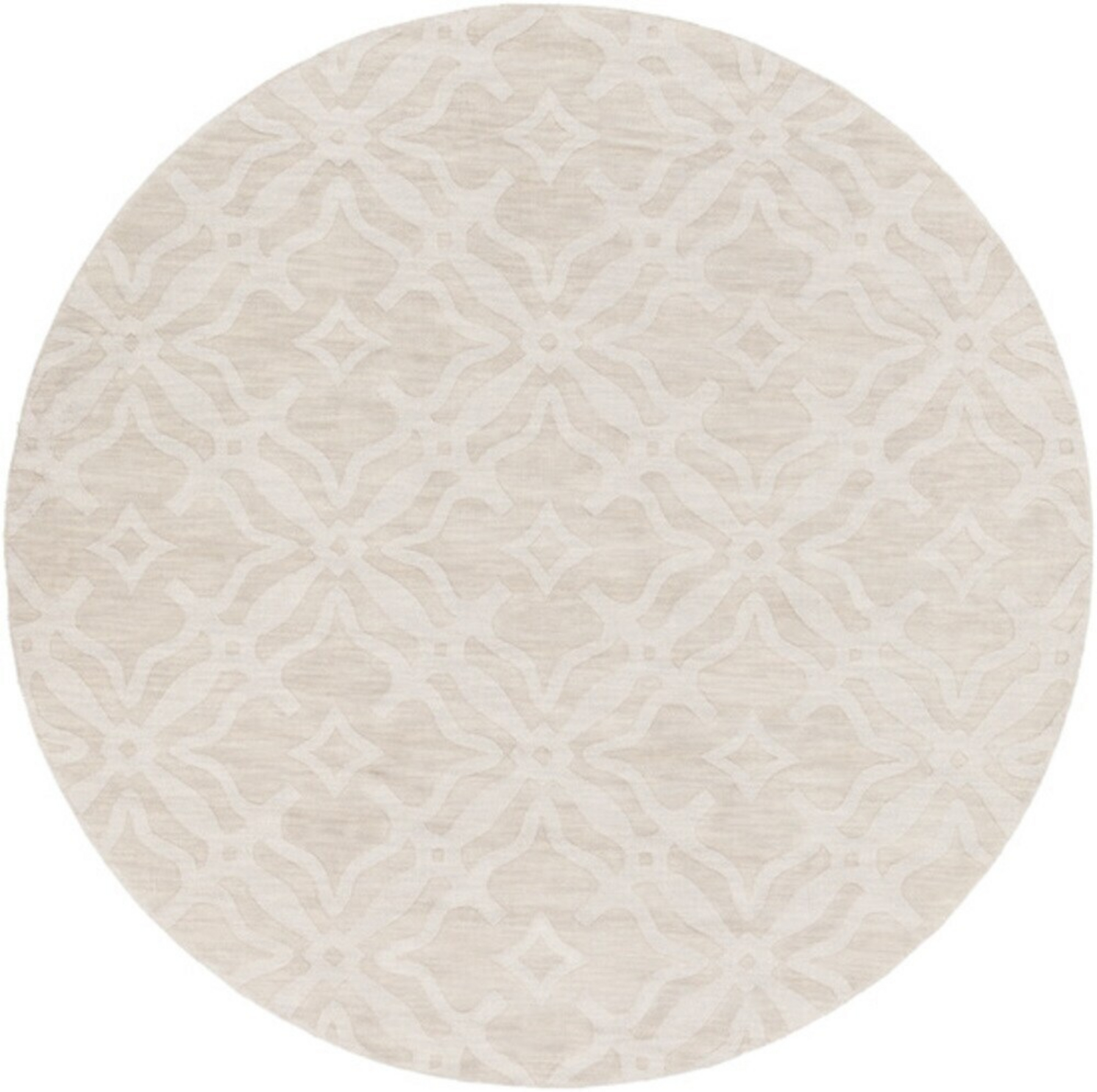 Metro 7’9″x7’9″ Handmade Rug