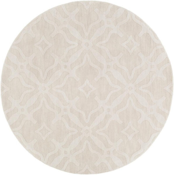 Metro 9’9″x9’9″ Handmade Rug