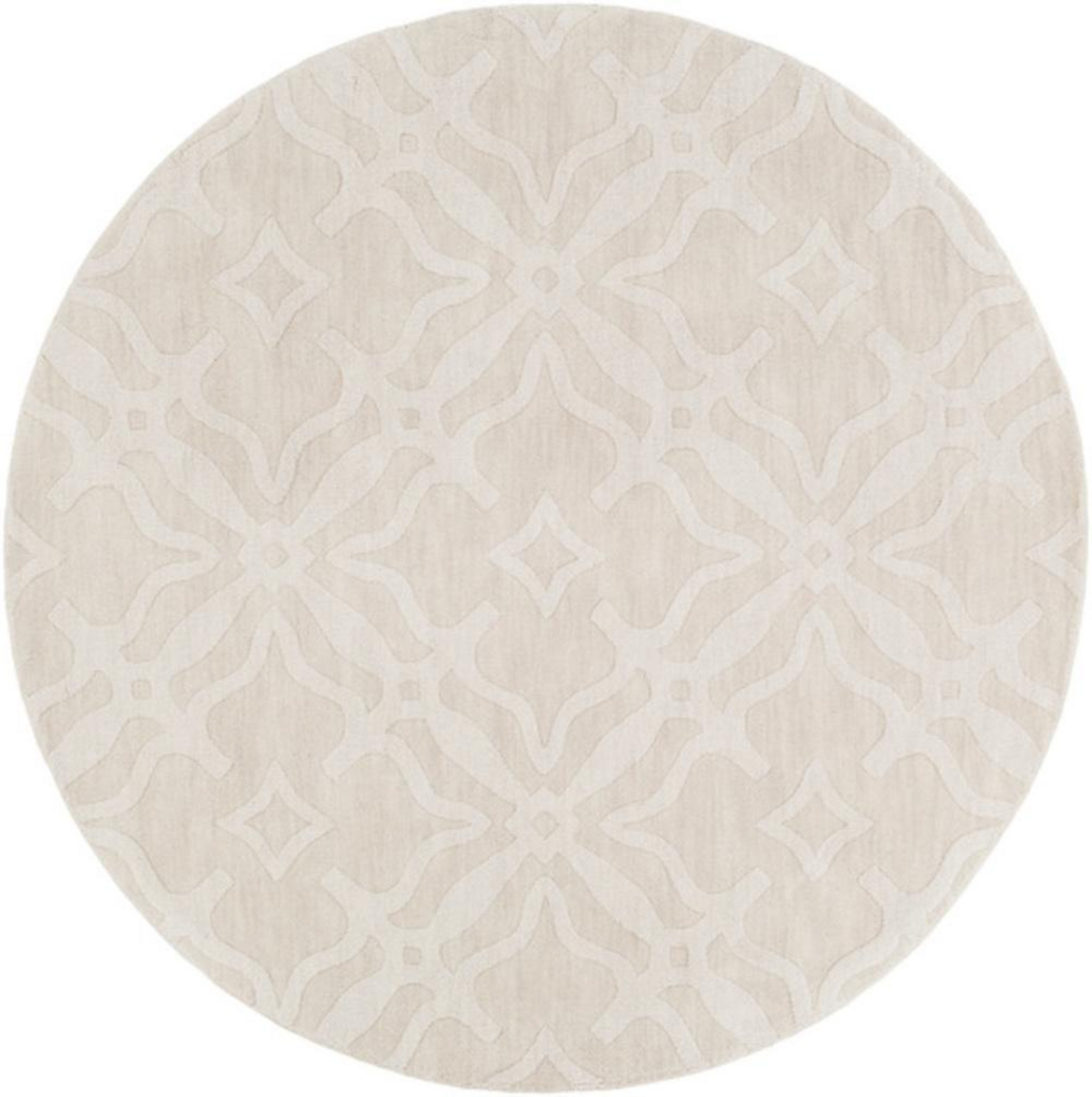 Metro 9’9″x9’9″ Handmade Rug