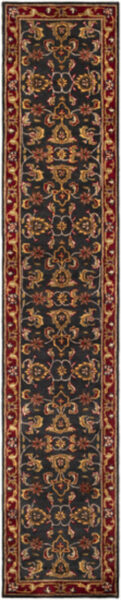 Middleton 2’3″x12′ Handmade Runner
