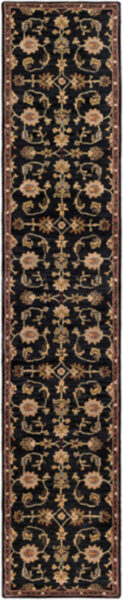 Middleton 2’3″x12′ Handmade Runner
