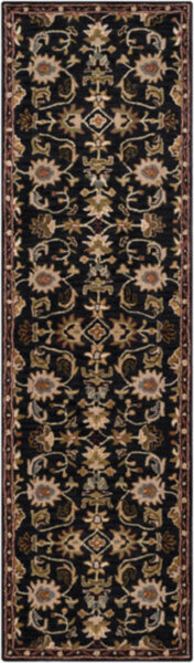 Middleton 2’3″x8′ Handmade Runner
