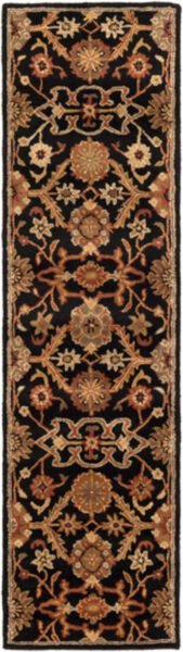 Middleton 2’3″x8′ Handmade Runner