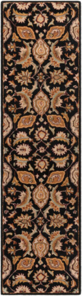 Middleton 2’3″x8′ Handmade Runner