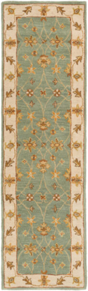 Middleton 2’3″x8′ Handmade Runner