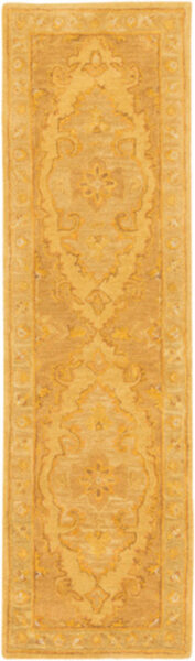 Middleton 2’3″x8′ Handmade Runner