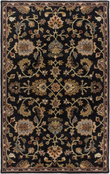 Middleton 2’x3′ Handmade Rug